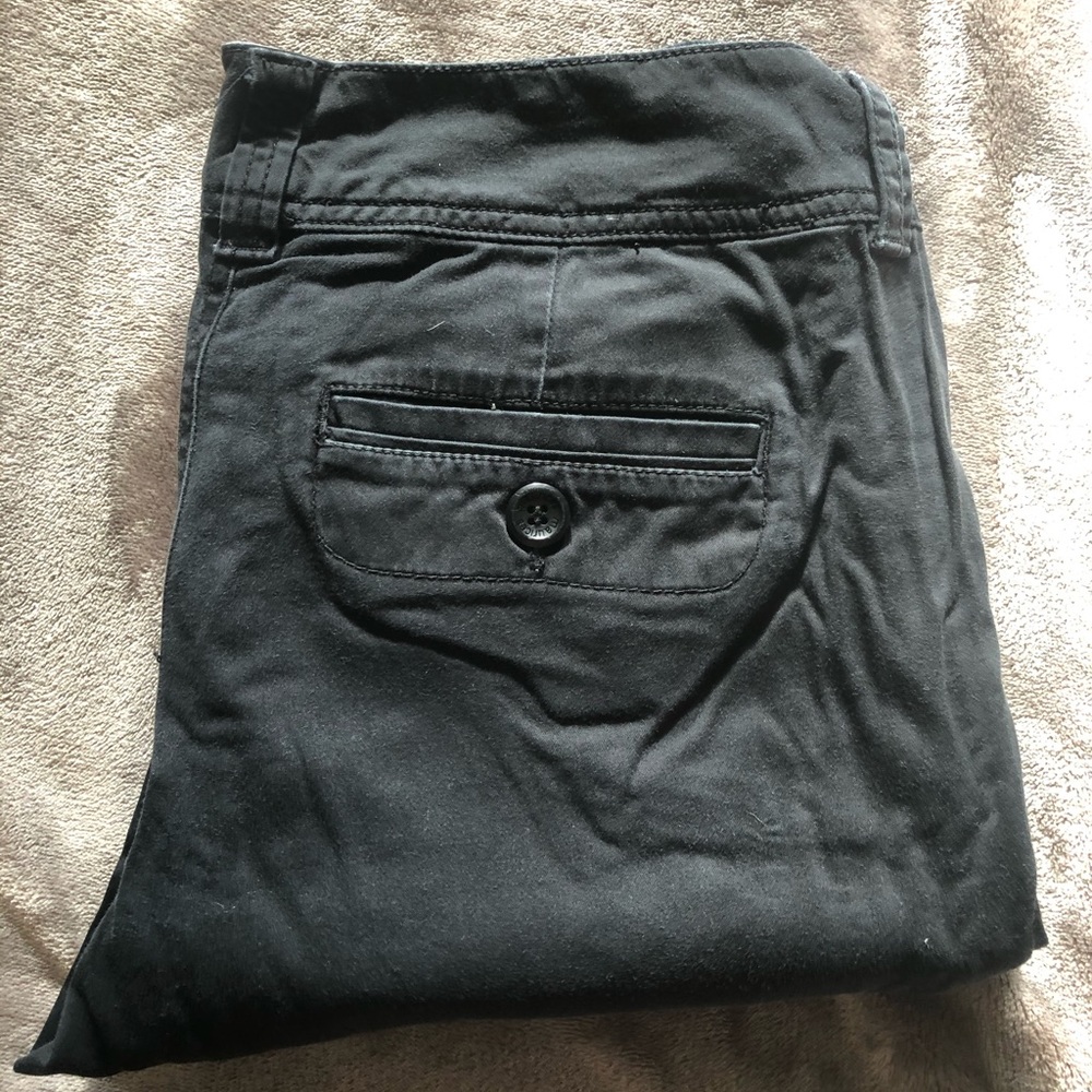 Work style pants